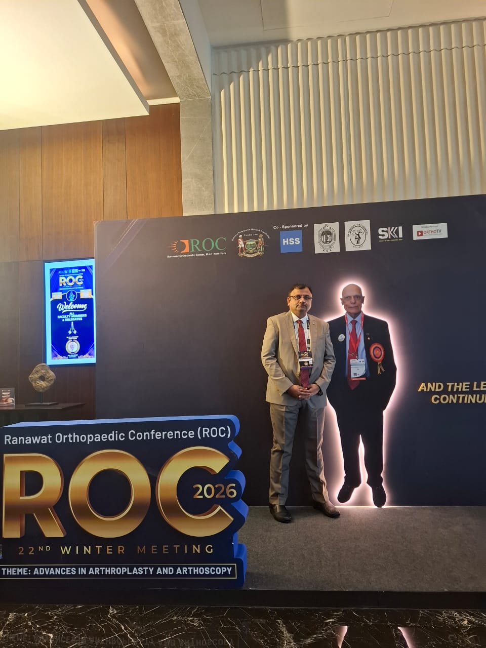 Advanced Orthopedic Treatment